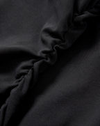 Veronica Beard Charissa Stretch-Cotton Midi Dress - Black