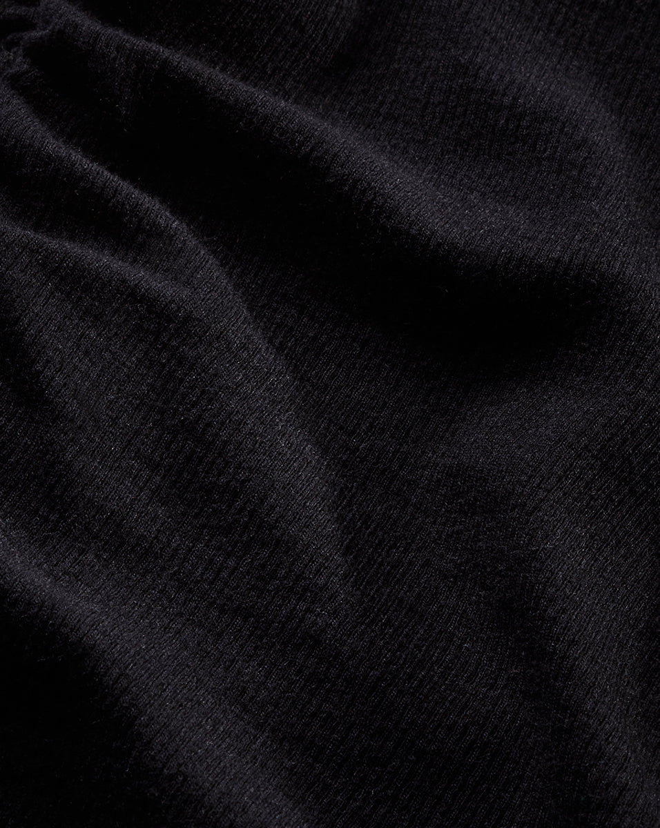 Mylie Top - Navy