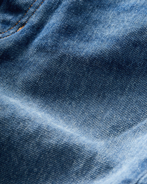 Ryder Saddle Jean Enough Said main image 1