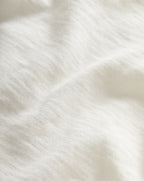 Veronica Beard Carla Crewneck T-Shirt - White