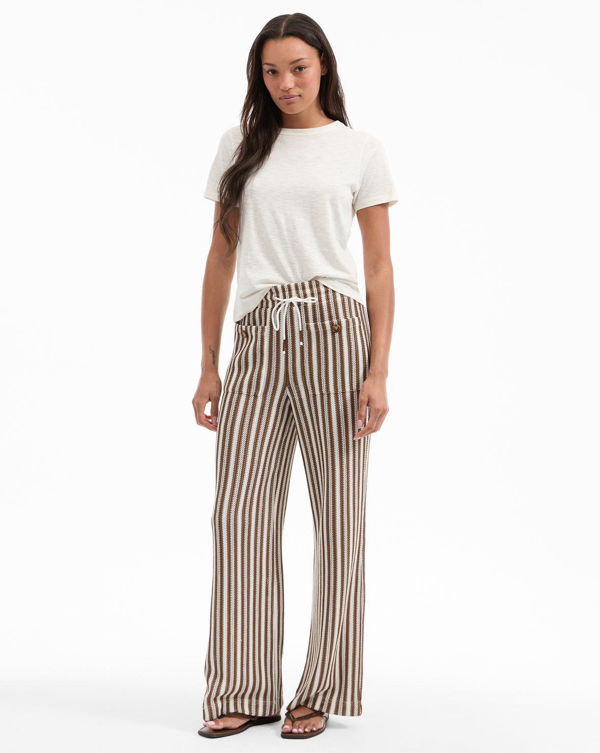 Bertha™ | Elegant Women's Pants main image 0
