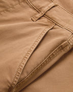 Veronica Beard Carson Kick-Flare Jean - Acorn