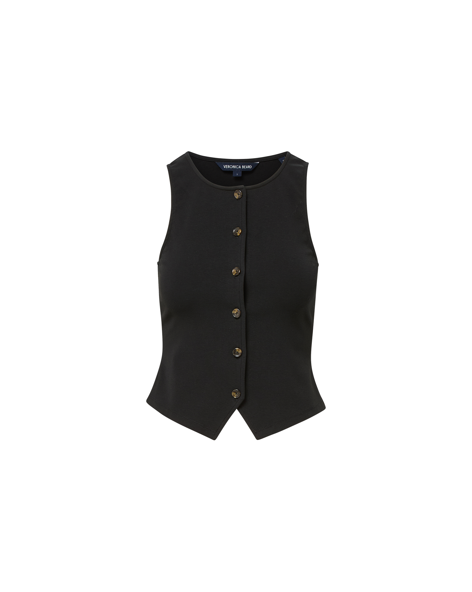トップス MARNO Caroline vest トップス MARNO Caroline vest Caroline Vest — Vanessa Pellisa