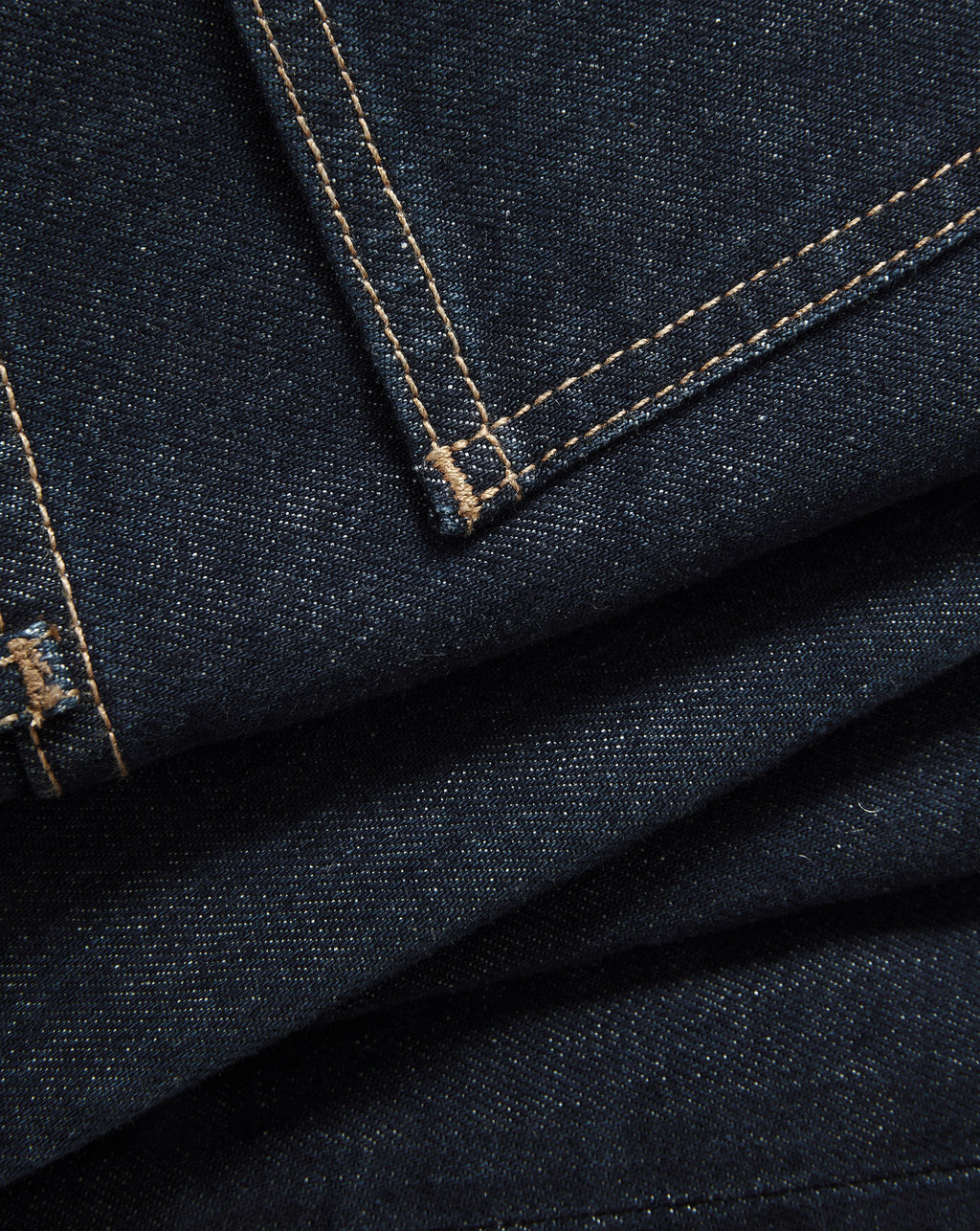 Veronica Beard Leah Straight-Leg Jean - Indigo Rinse