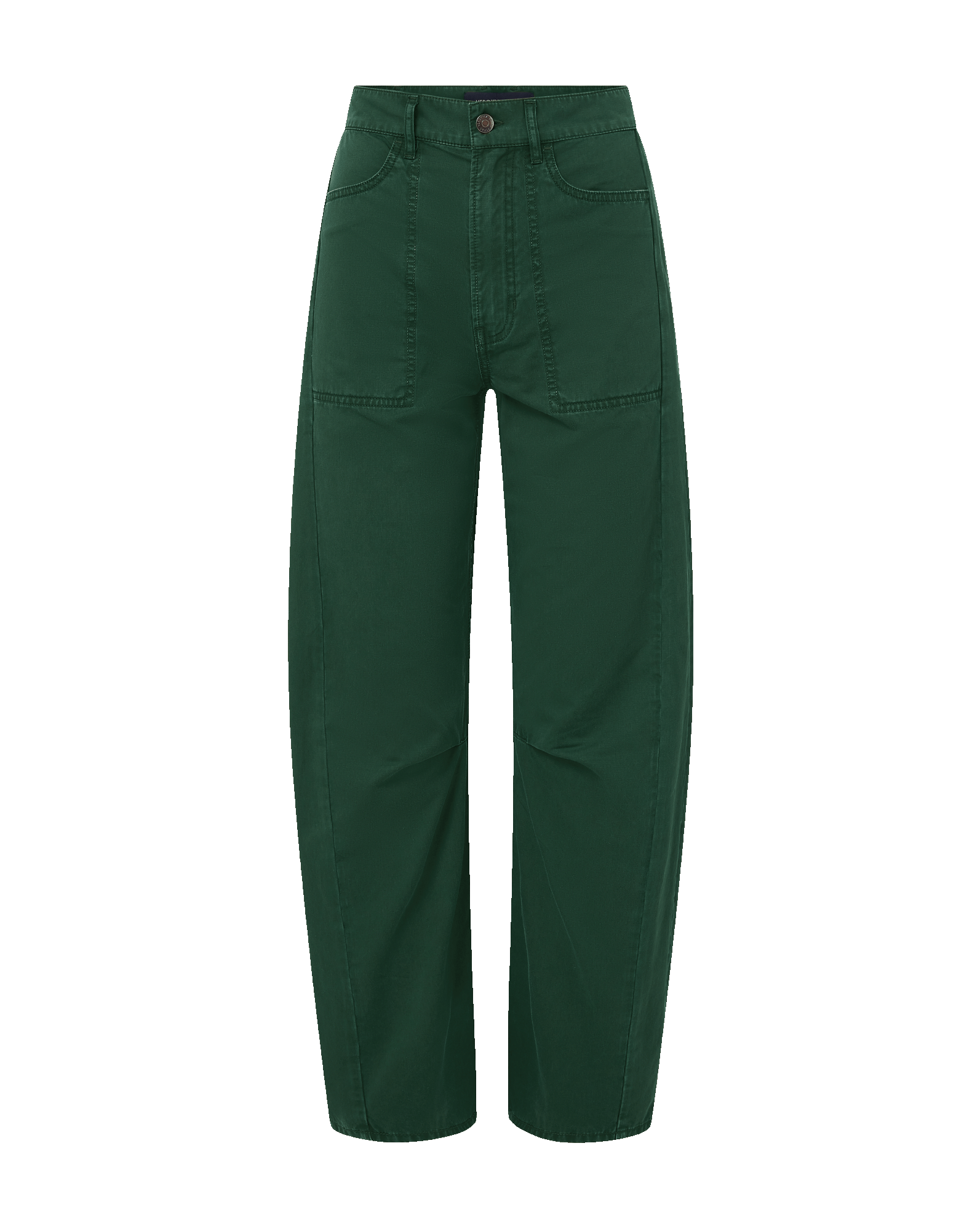 Sansangear サンサンギア VENT PANTS DARK GREEN 【公式通販】