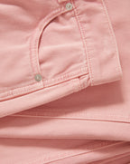 Veronica Beard Taylor Wide-Leg Jean - Petal