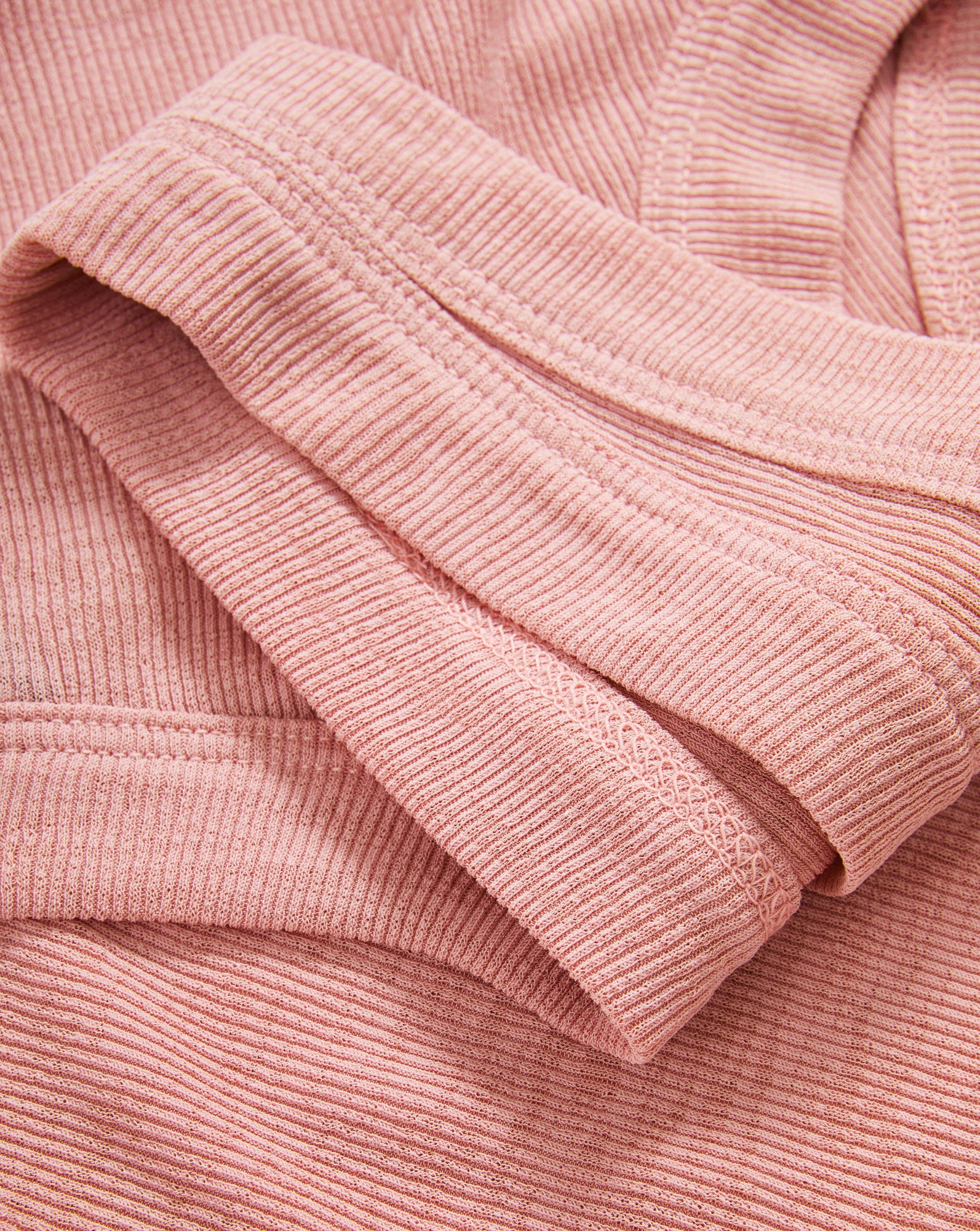 Veronica Beard Belvedere Knit Tank Top - Petal