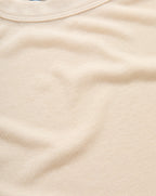 Veronica Beard Belvedere Knit Tank Top - Ecru