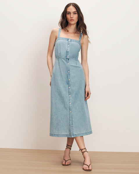 Veronica Beard Delondra Midi Dress | Big Splash | Size 10 Veronica Beard Delondra Midi Dress | Big Splash | Size 10