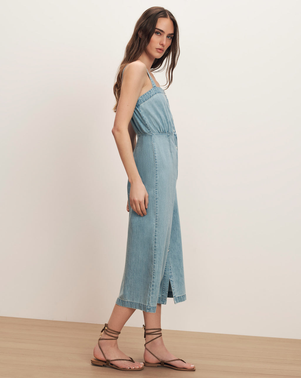 Veronica Beard Delondra Midi Dress | Big Splash Veronica Beard Delondra Midi Dress | Big Splash