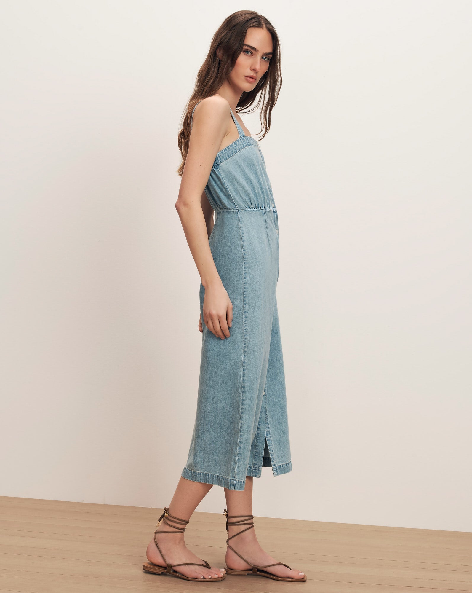 Veronica Beard Delondra Midi Dress | Big Splash Veronica Beard Delondra Midi Dress | Big Splash