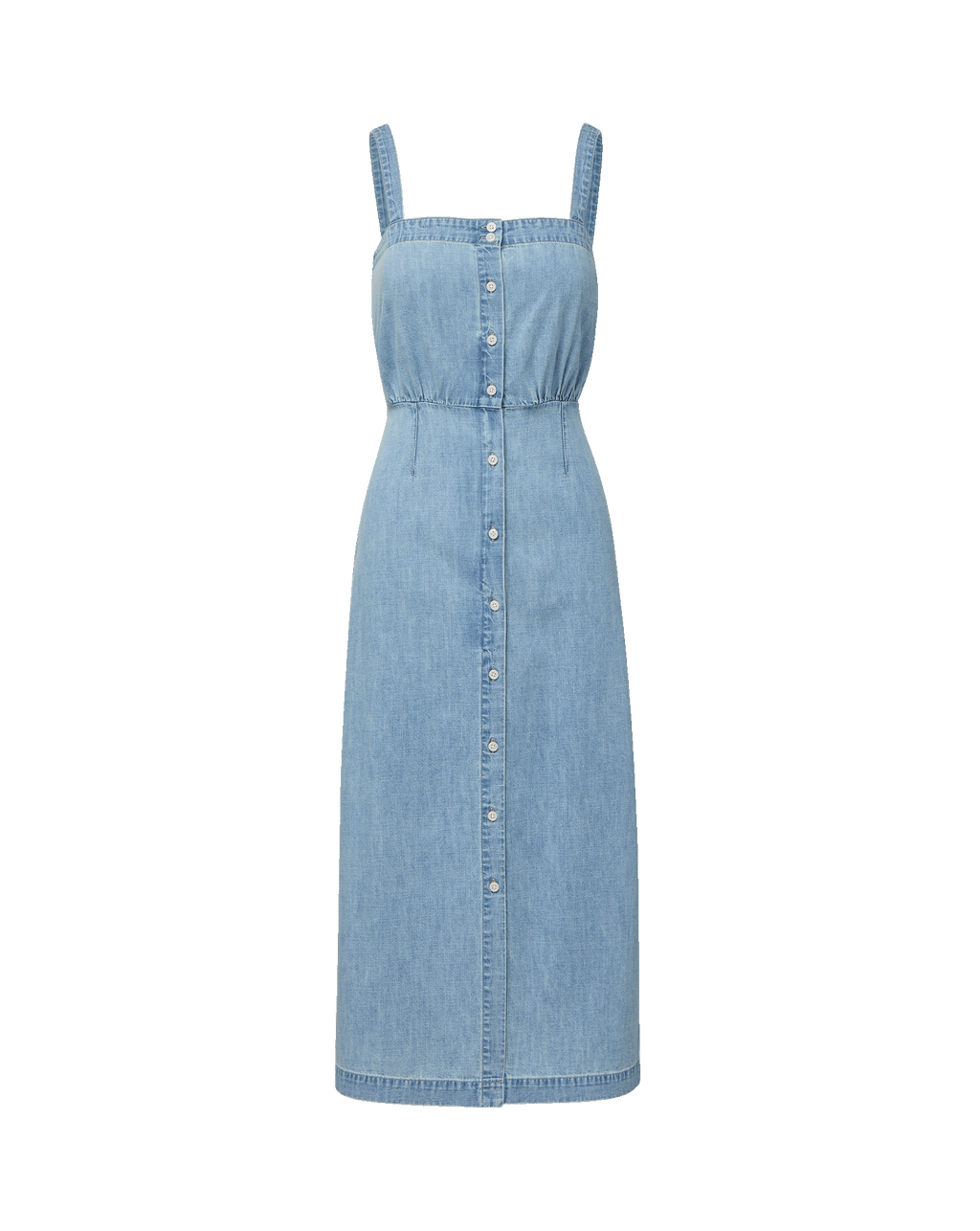 veronica beard dunn denim dress VERONICA BEARD Jeans Women's Dunn Mini Dress Sz-12 Iceberg J24067101286IC