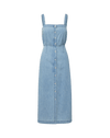Veronica Beard Delondra Dress - Big Splash
