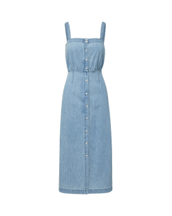 Veronica Beard Delondra Dress - Big Splash