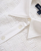 Veronica Beard Ellisandra Top - White