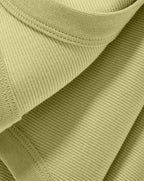 Veronica Beard Birke Scoopneck Tank - Pistachio