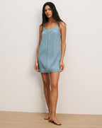 Veronica Beard Chapmond Mini Dress - Big Splash