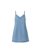 Veronica Beard Chapmond Mini Dress - Big Splash