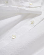 Veronica Beard Gaviel Button-Down Shirt - White