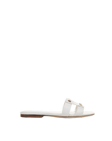 Via Slide Sandal