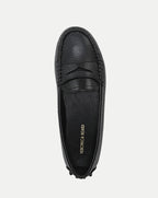 Veronica Beard Jia Driving Loafer - Black