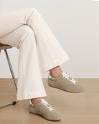 Riviera Suede Sneaker