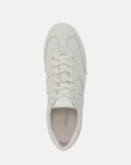 Veronica Beard Riviera Sneaker - Coconut