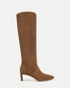 Veronica Beard Kinna Tall Boot - Hazelwood
