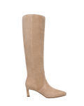 Veronica Beard Kinna Tall Boot - Sand