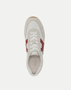 Veronica Beard Penrose Sneaker - Lily/Poppy