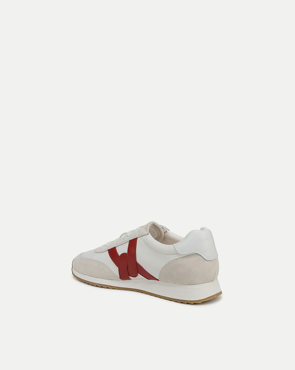 Veronica Beard Penrose Sneaker - Lily/Poppy