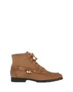 Veronica Beard Phaedra Charm Ankle Boot - Hazelwood