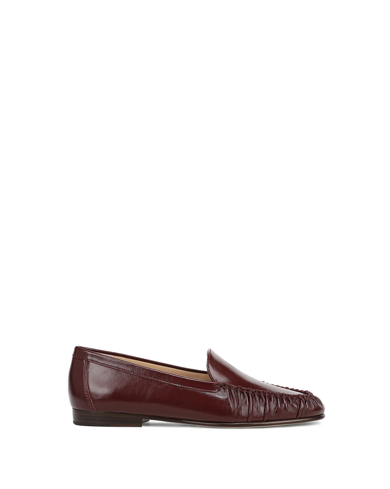 Prilla Leather Loafer