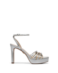 Beverlee Platform Sandal