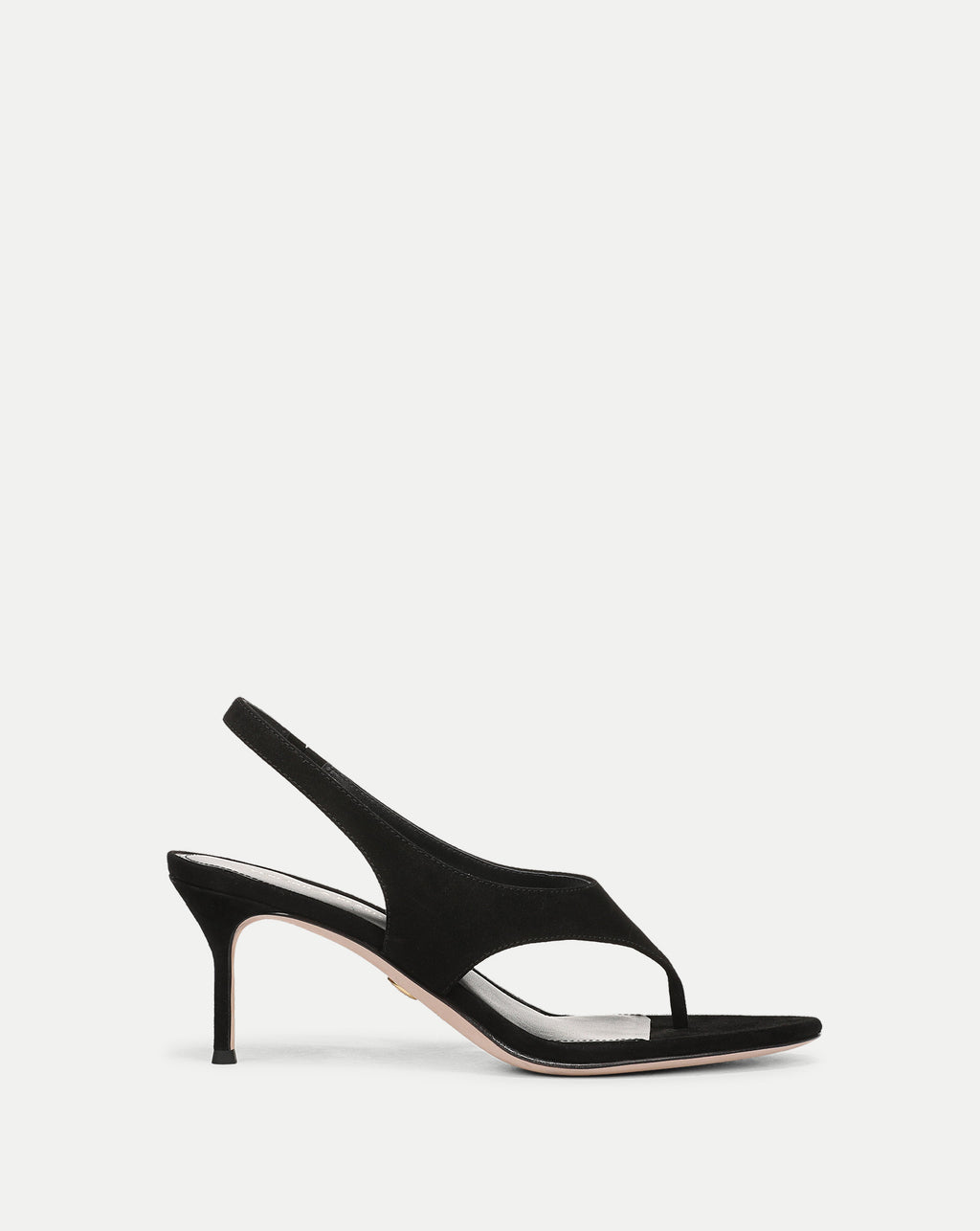 Veronica Beard Talon Slingback Sandal - Black