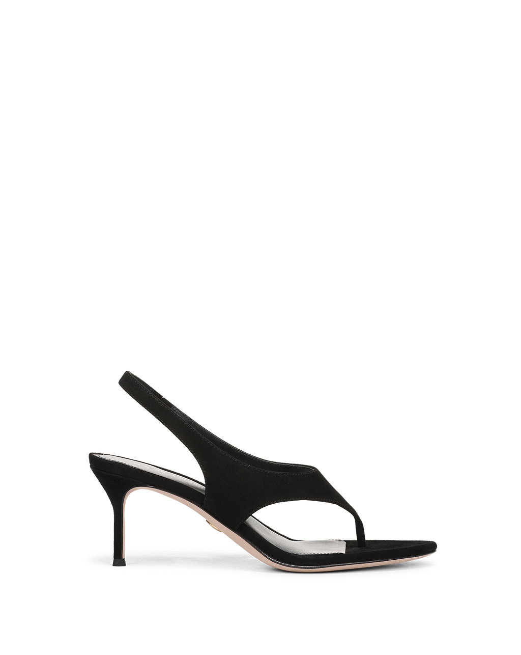 Veronica Beard Talon Slingback Sandal - Black