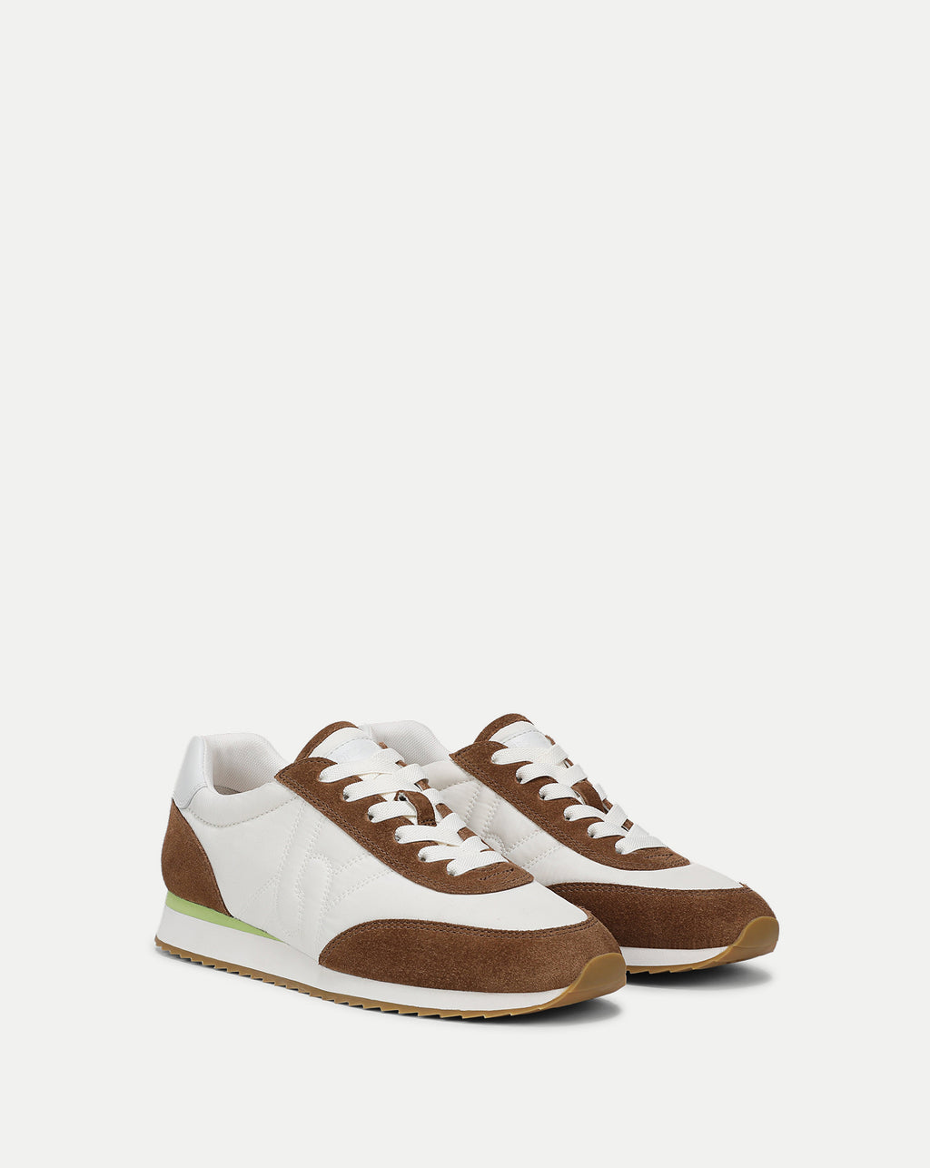Veronica Beard Penrose Sneaker - Hazelwood