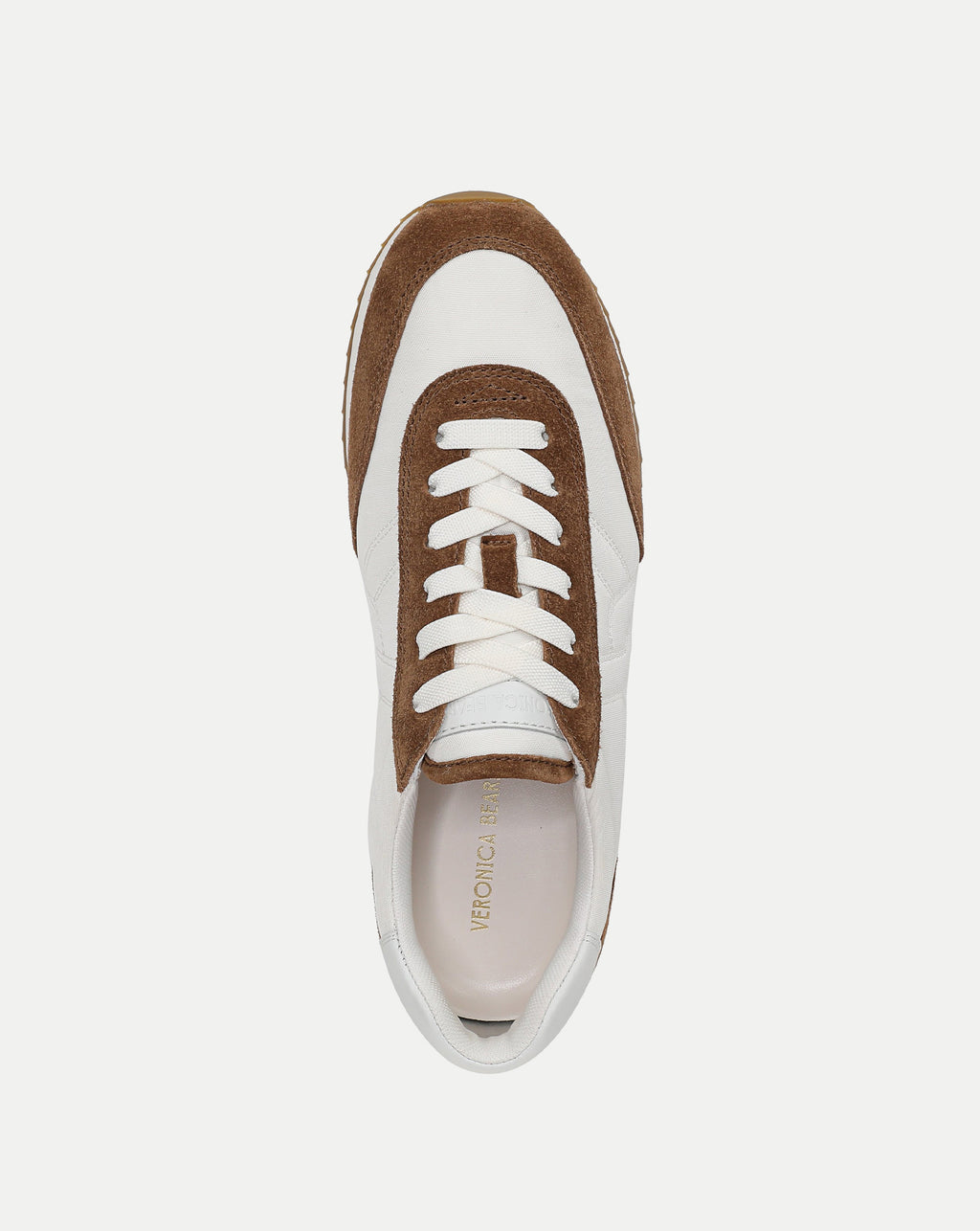 Veronica Beard Penrose Sneaker - Hazelwood