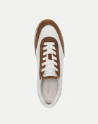 Veronica Beard Penrose Sneaker - Hazelwood