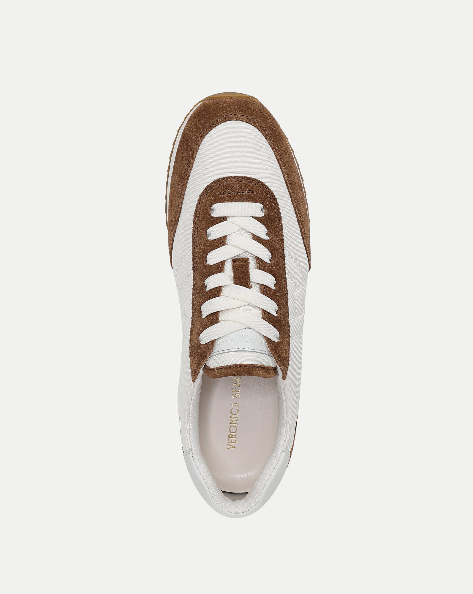 Veronica Beard Penrose Sneaker - Hazelwood