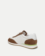 Veronica Beard Penrose Sneaker - Hazelwood