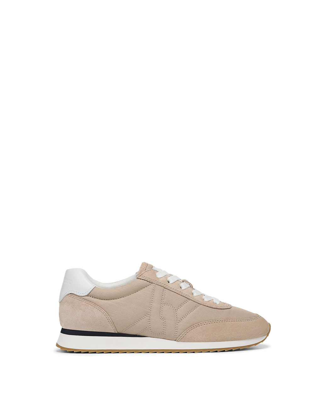 Veronica Beard Penrose Sneaker - Sand