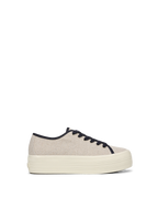 Veronica Beard Truett - Sand/Navy