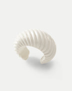 Veronica Beard Rowan Cuff Bracelet - Ivory