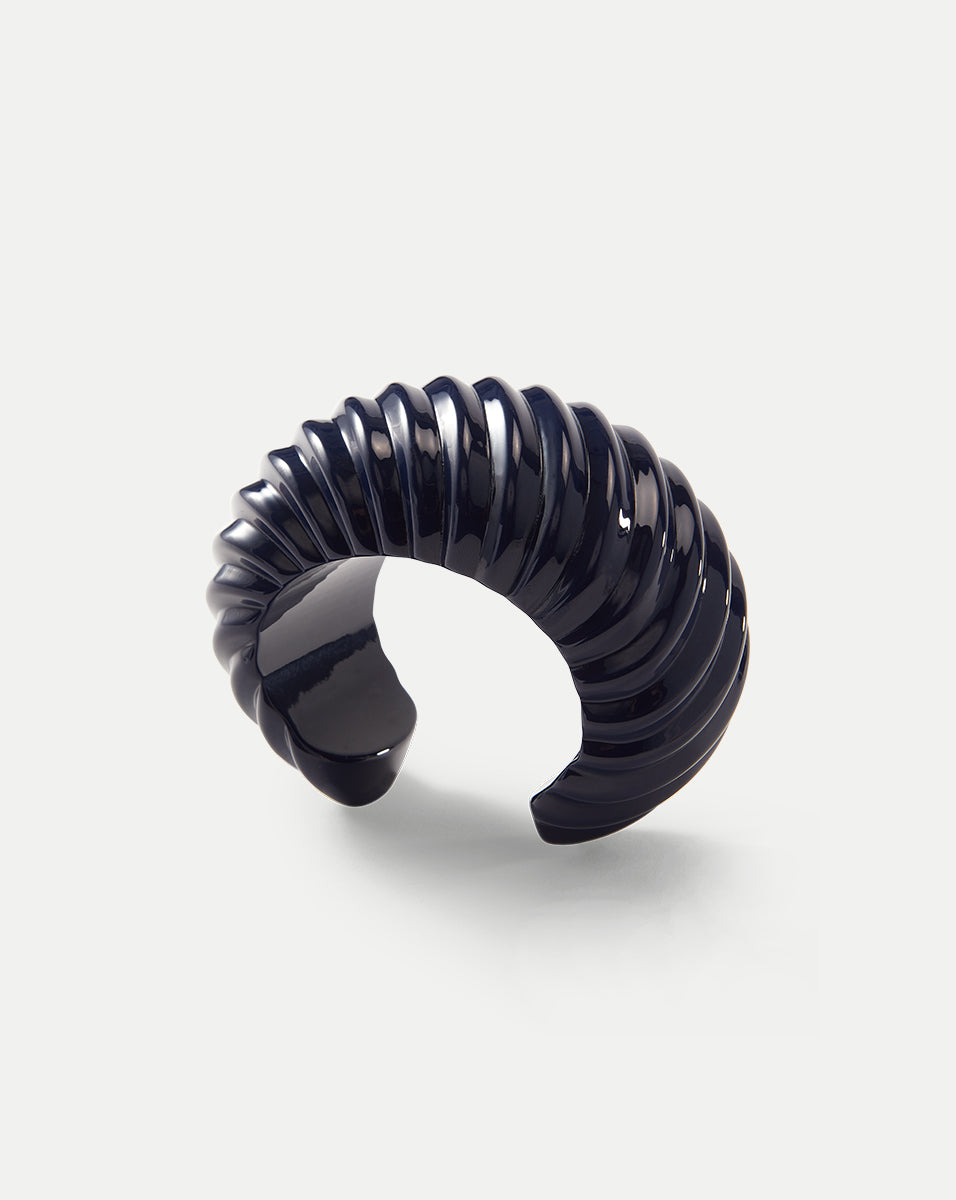 Rowan Cuff Bracelet