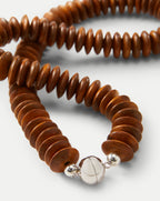Veronica Beard Nantucket Shell Necklace