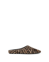 Narcisa Zebra Mule