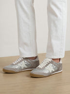 Natalia Suede Sneaker