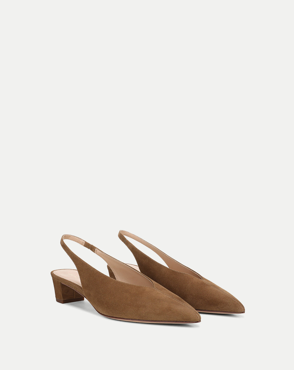 Pamela Slingback Heel