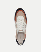 Penrose Whipstitch Sneaker